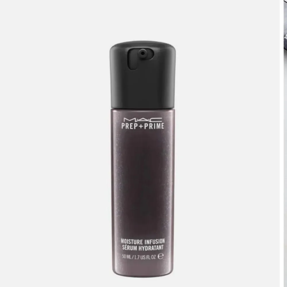Mac‎ Cosmetics Prep + Prime Moisture Infusion Serum